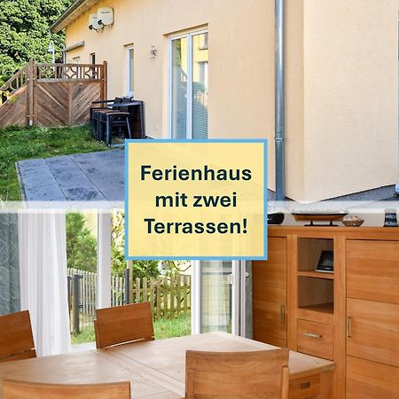 فيلا Karlshagen, Zur Reling المظهر الخارجي الصورة